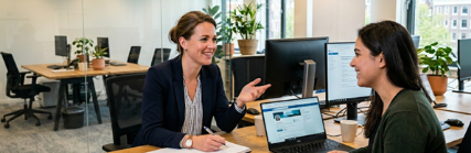 Corporate Recruiter (ex-bureau / 360° recruiter)