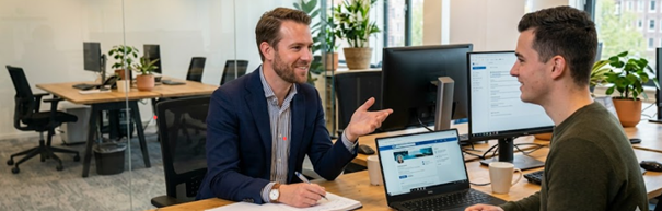 Talent Acquisition Specialist